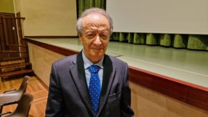 “L’istruzione porta all’educazione: si educa con cultura ed esemplarità”