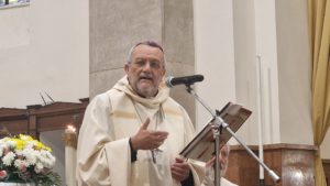 L’arcivescovo Valentinetti celebrerà messa per le famiglie dei malati rari