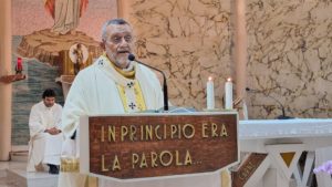 Gmg: “Dono prezioso se torna nel quotidiano in cui vivere il Vangelo”