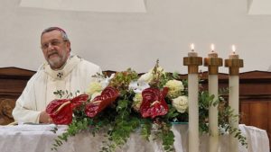 Santi: “Se fedeli alla logica delle beatitudini, non a quella del mondo”