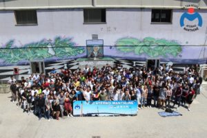 Aterno-Manthonè: 9 open day in vista delle iscrizioni al prossimo anno