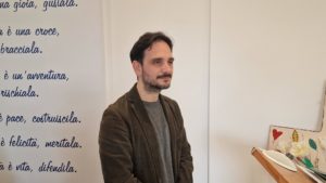 “Non deleghiamo la carità. Per il 2024 ognuno si prenda cura di qualcuno”