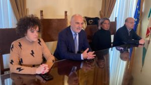 Natale: buoni spesa a 400 famiglie bisognose di Pescara