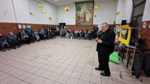 Catechesi: “Via i banchi di scuola, va ripensata come cammino di fede”