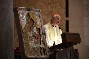 “Vieni Gesù, porta il Natale della pace in Ucraina!”