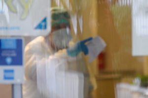 “Mille volte grazie”: stasera il concerto per il reparto Covid di Pescara