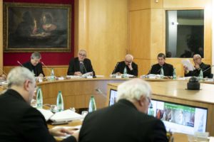 Chiesa italiana: “Sia segno di unità per rispondere alle sfide del Paese”
