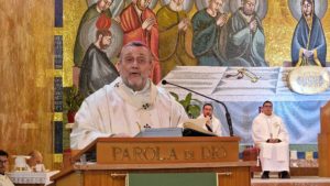 Unità cristiani: “Usiamoci misericordia affinché il divisore non attecchisca”