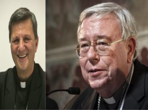 Sinodo: “C’è chi vuole imporre un’agenda, ma serve una rotta comune”