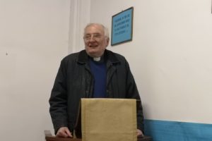 Unità dei cristiani: “Uniti dalla fede in Dio, camminiamo come fratelli”