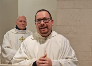 Insieme per dirSì ancora Ti amo: “8 incontri per dare tempo alle coppie”