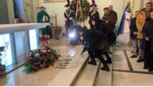 Rigopiano: “Le nostre azioni tendano alla verità, per costruire l’unità”