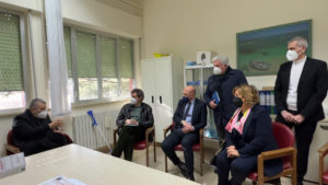 Centro Paolo VI Bolognano: “Assistenza preziosa per l’interno del Pescarese”