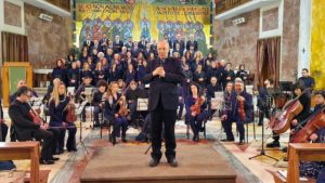 Pandemia, guerra, terremoto: “Segni escatologici per tornare al Signore”