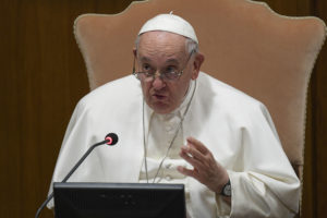 “Si realizzi una Chiesa sinodale in missione per abitare le periferie”