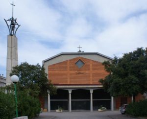 Oggi la Giornata del malato nella parrocchia di San Gabriele a Pescara