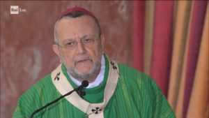 “Essere sale e luce significa essere promotori di vita, non di morte”