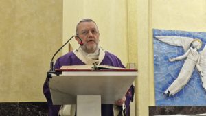 Senzatetto morti: “Atto penitenziale d’amore che dobbiamo esercitare”