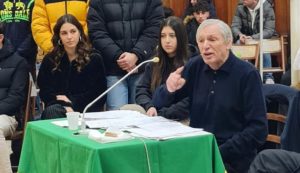 “Il dubbio porta a Dio. Mai sentirsi arrivati: serve una coscienza inquieta”