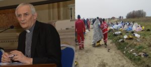 Migranti: “Serve una risposta strutturale perché nessuno resti solo”