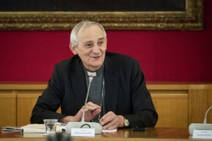 Movimenti cattolici: “Convinto sostegno a iniziativa di pace del cardinale Zuppi”
