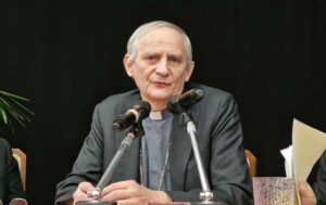 Matrimonio: “Non è la tomba dell’amore, ma la sua garanzia”