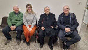 Azione cattolica: inaugurato il nuovo centro diocesano di Pescara-Penne