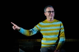 Don Cristiano: “L’incontro con sette storie Lgbt ha svelato pezzi di me”