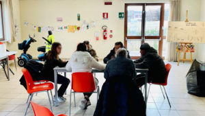 Caritas e Csm ASL: un corso per l’approccio alla salute mentale dei più fragili