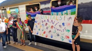 Unitalsi: il 25 e 26 marzo la Giornata nazionale di solidarietà