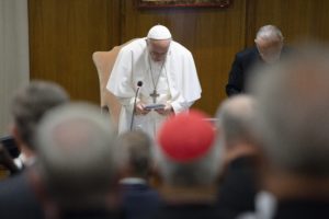 Sinodo: ci saranno 70 membri non vescovi, il 50% donne, con diritto di voto