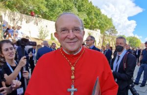 L’Aquila capitale della cultura 2026: “Per meriti acquisiti nella sua storia”