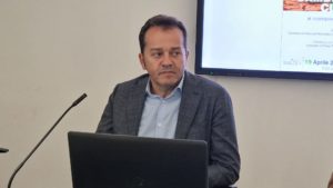 Clima: “Episodi estremi rimarranno. Adattiamoci riducendo la CO2”