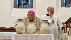 “Annunciamo il Vangelo, rendiamo visibile Cristo all’umanità smarrita”