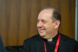 “Serve un patto di corresponsabilità tra Chiesa, società e istituzioni contro le povertà”