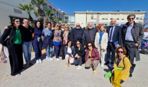 Autismo: “Con diagnosi precoce e accompagnamento si vive bene”