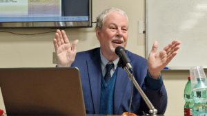 San Cetteo: “Con lui Pescara fu cruciale nei rapporti tra Roma e la Dalmazia”