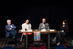 Festival FORME, appuntamento al Cerulli dal 9 giugno