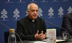 Giubileo: “Il 9 maggio 2024 verrà pubblicata la Bolla di indizione”