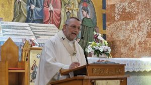 Pace: “Eliminare le ideologie, o riportarle al confronto, per aspirarvi”