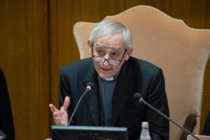 “La guerra è una pandemia. Ci coinvolge tutti”