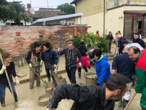 Cei: 1 milione di fondi 8xmille per l’alluvione in Emilia-Romagna