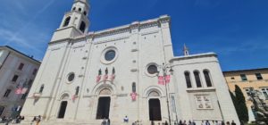 Stasera il “Concerto per la pace” nella Cattedrale di San Cetteo