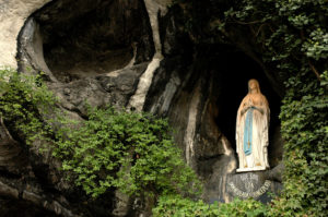 Santa Bernardette: da domani al 2 luglio la reliquia esposta a Pescara