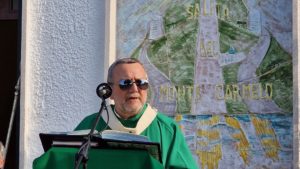 Gmg: “Giovani, l’esperienza che vivrete sarà un pezzetto di paradiso”