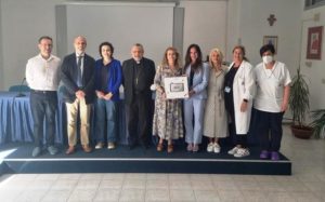 Fondazione Paolo VI: un tablet aiuterà i pazienti autistici a interagire