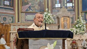 “Serve un salto di qualità per essere credenti credibili e vivere il Vangelo”