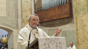 Santissima Trinità: “Ci chiede amore aperto a ogni categoria di persone e realtà”