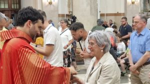 Sostentemento clero: “I nostri preti offrono la vita per la comunità”