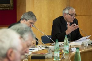 Sinodo, Cei: approvate le Linee guida per la fase sapienziale